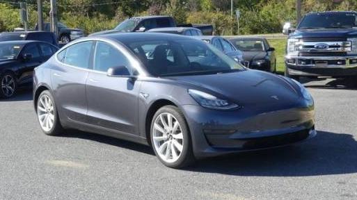 TESLA MODEL 3 2019 5YJ3E1EA6KF300894 image